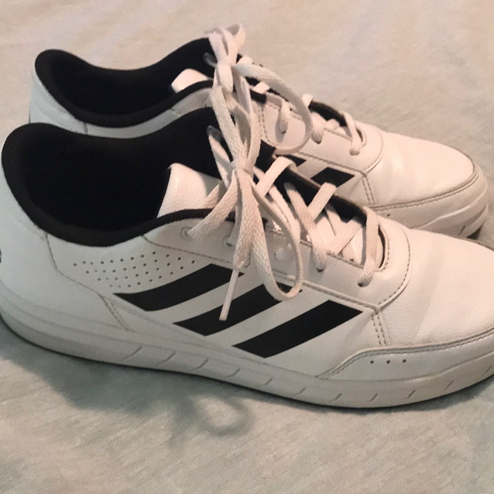 Boys adidas